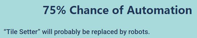 美国贴瓷砖工人,新加坡石材铺装机器人