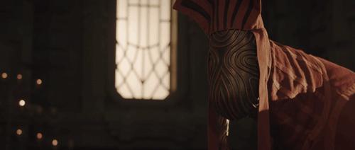 王源演的大主宰好看么,王源大主宰预告片