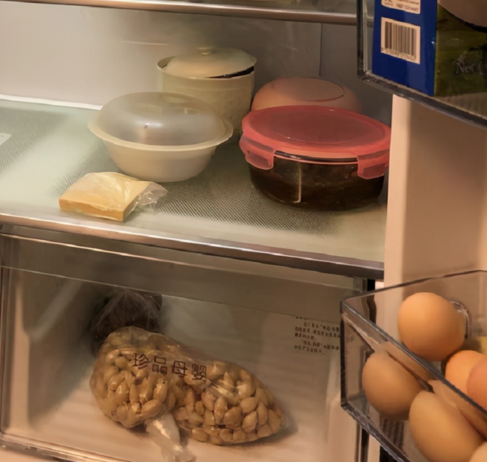 海尔冰箱保鲜功能,海尔全空间保鲜冰箱真实使用感受