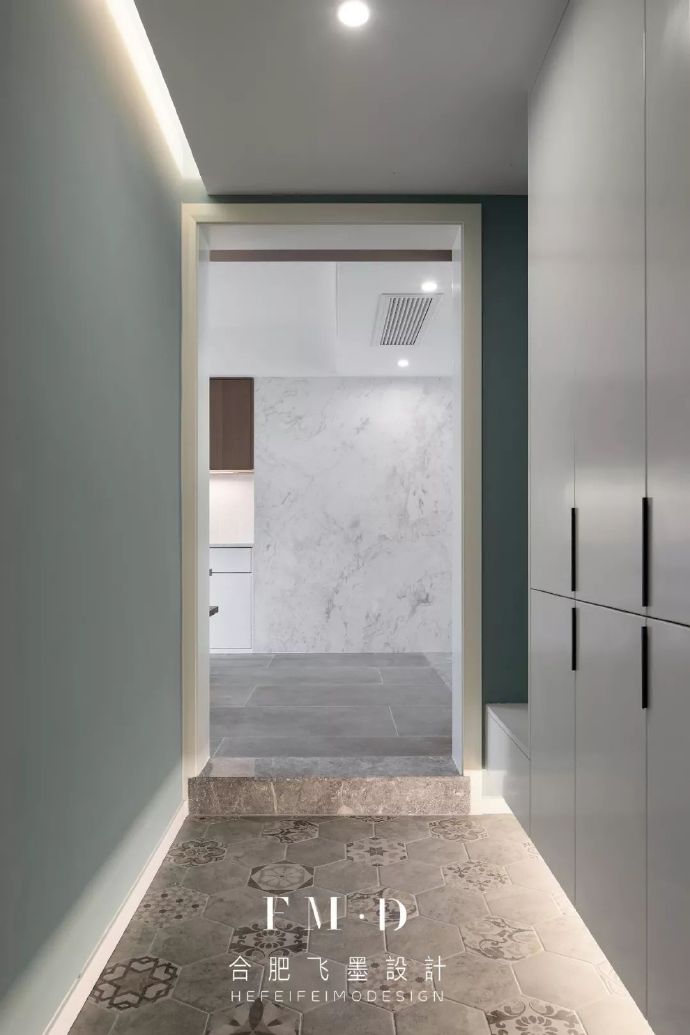 花砖的弊端,全屋铺花砖好不好