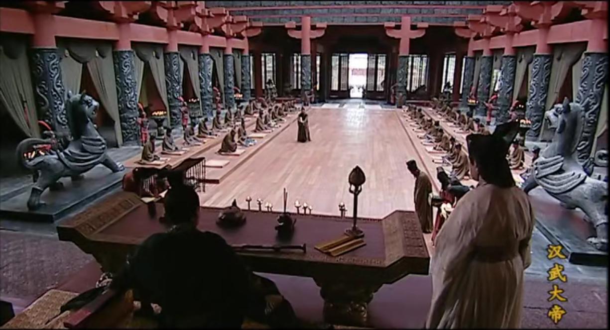 古代官员是怎么上朝的,古代上朝官员怎么发言