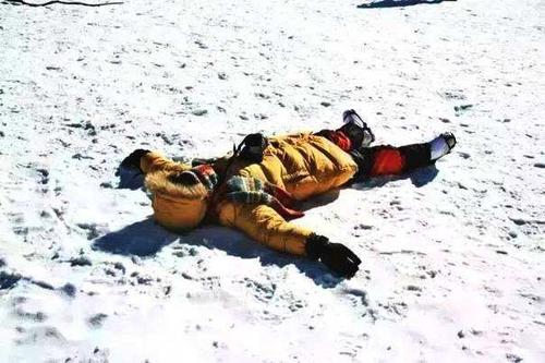 户外失温是咋回事有什么征兆,如果野外发现身体失温怎样补救