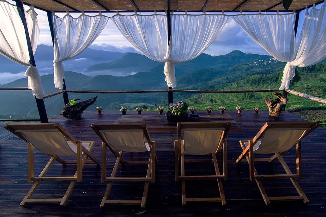 楠溪民宿真赞!推荐一批楠溪江畔精品民宿,你住过吗?(一)