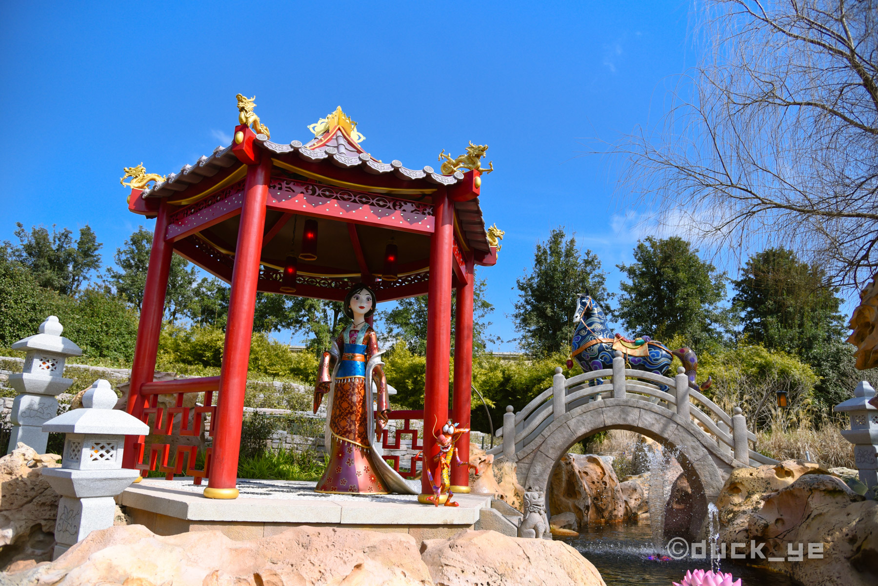 收好这篇攻略，佛系夫妻带你玩转上海迪士尼，选对时间至关重要