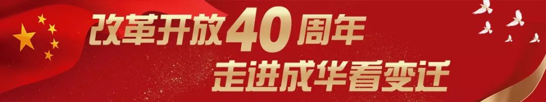 改革开放40年来的教育变化和发展,改革开放后成都发展特点