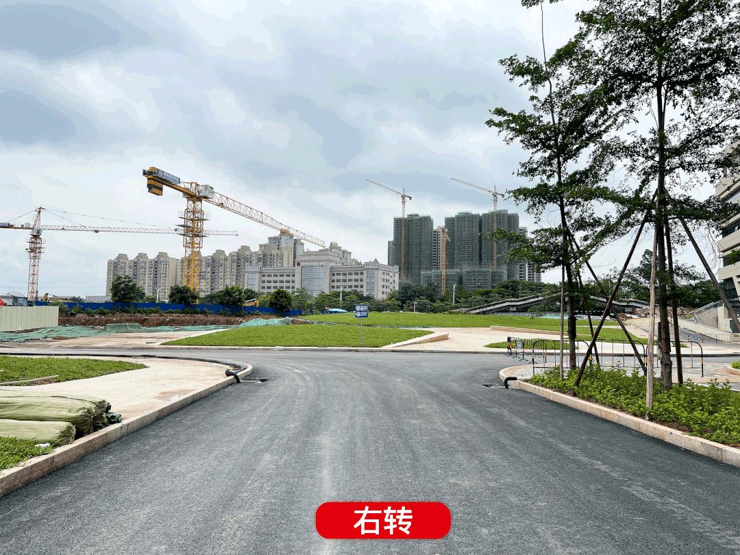 南海区人民医院新院未来发展,华工附属医院