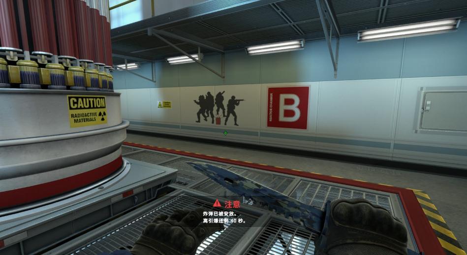 职业比赛csgo找不到c4,2019csgo柏林major