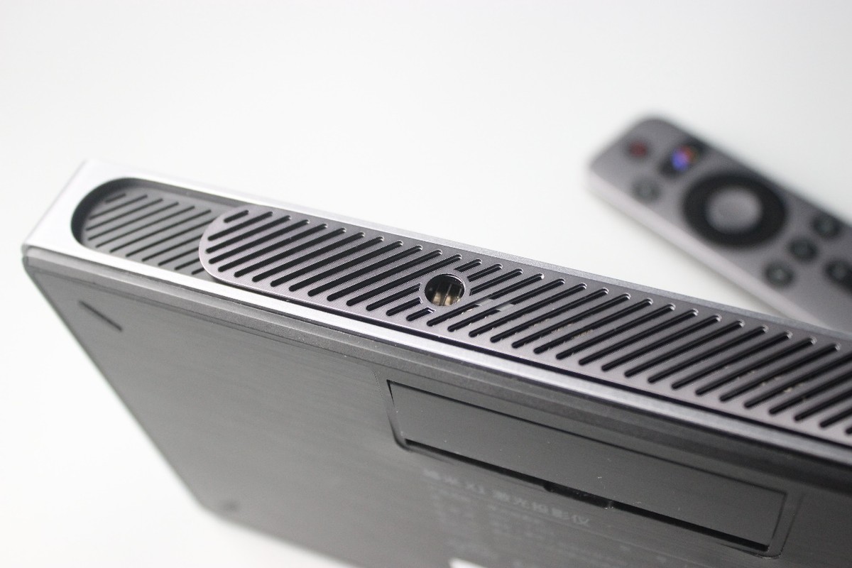 峰米4kmax激光投影电视,峰米x1激光投影仪优缺点