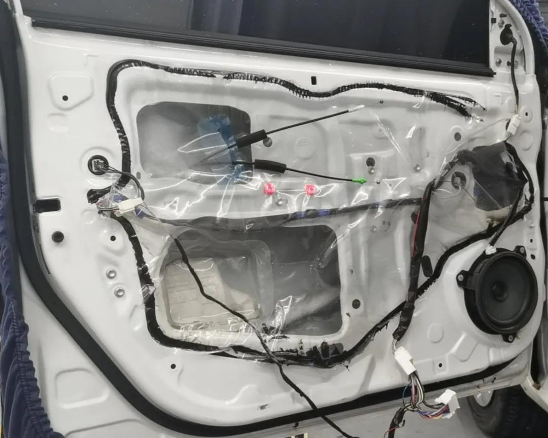 致炫jbl喇叭,致炫改jbl