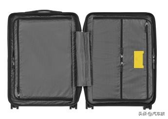 万宝龙倍耐力联名旅行箱,万宝龙联名款旅行箱