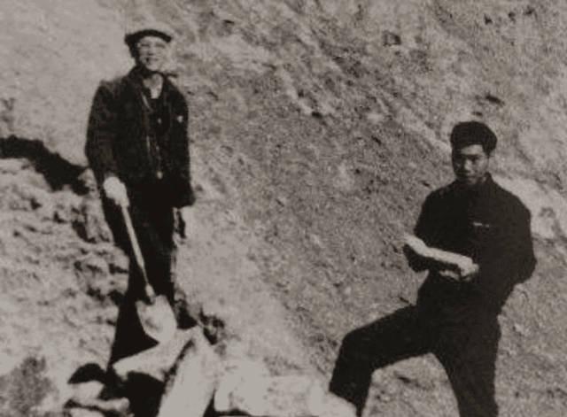 彭加木离奇失踪最有可能的原因,彭加木失踪之谜最终40分钟视频