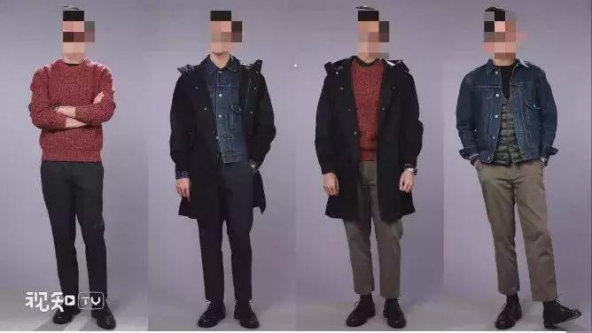 男士匡威1970搭配什么裤子,男士哪些裤子搭配马丁靴