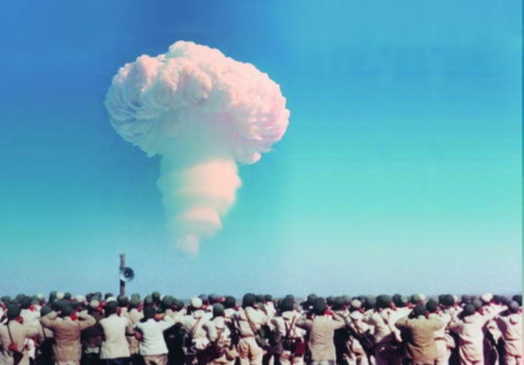 邓稼先钱学森钱三强分别是干嘛的,我国导弹之父是钱学森还是邓稼先