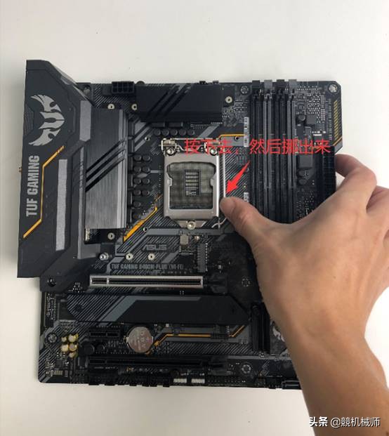 组装台式机需要买哪些东西,台式电脑diy组装流程