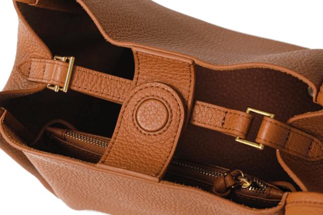 这款经典百搭千元职场包包，双11我为啥最推荐入手？