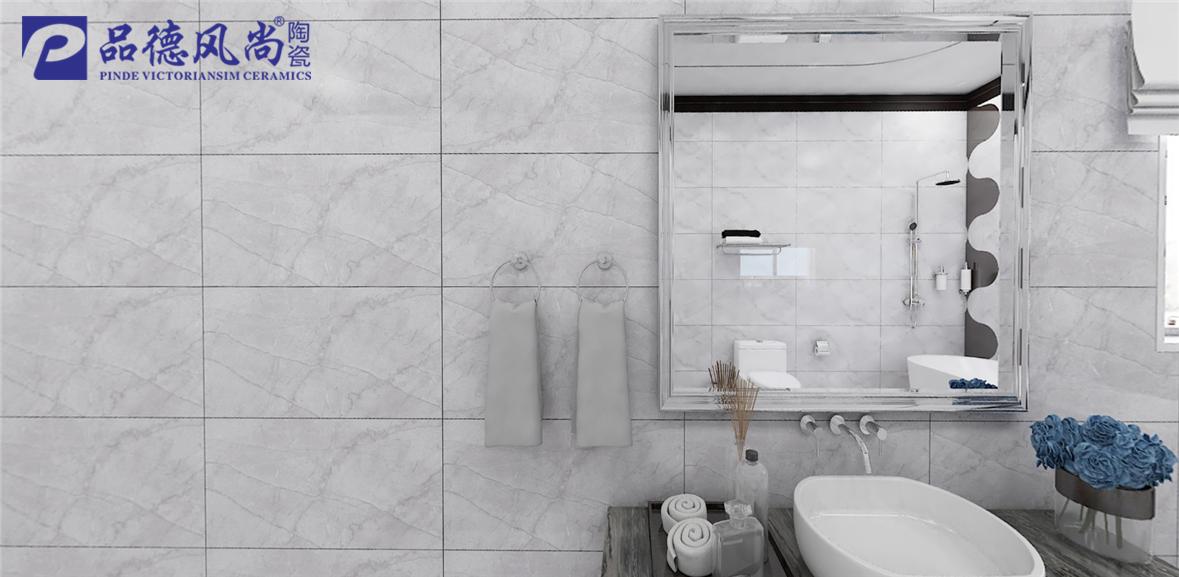 十大优势让品德风尚陶瓷中板成为家装必选品