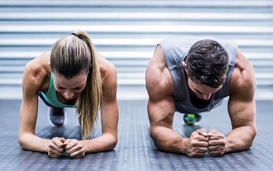 肌肉充血感是什么感觉,什么叫做肌肉充血