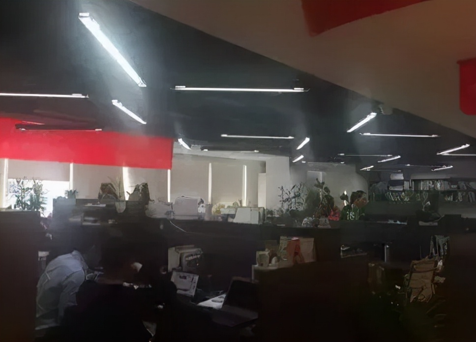 办公室led平板灯选择,led平板灯不二之选