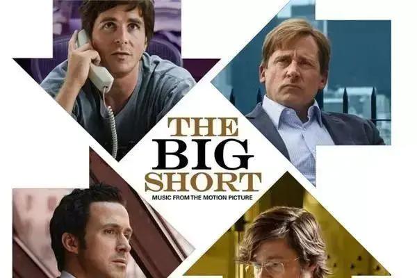 华尔街狼人·金融危机点炮者·*哈梭**狂魔·韩国岳云鹏·比尔黄