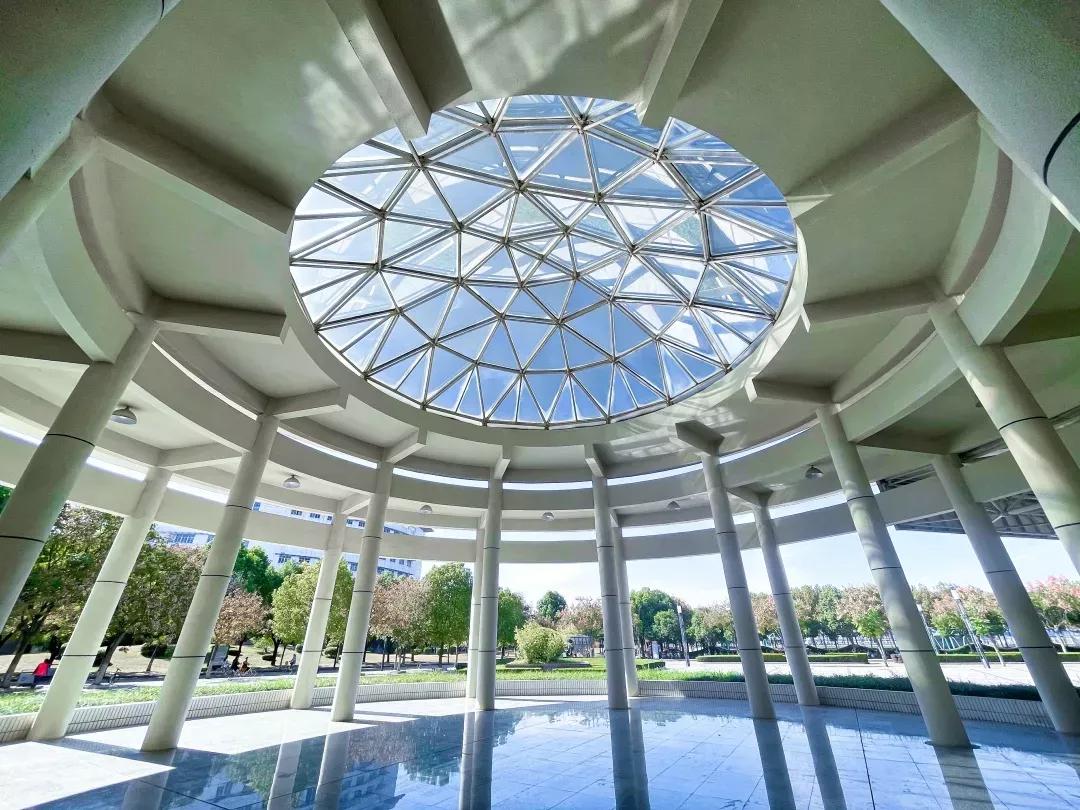 江苏省淮阴师范学院图片,江苏高校简介淮阴工学院