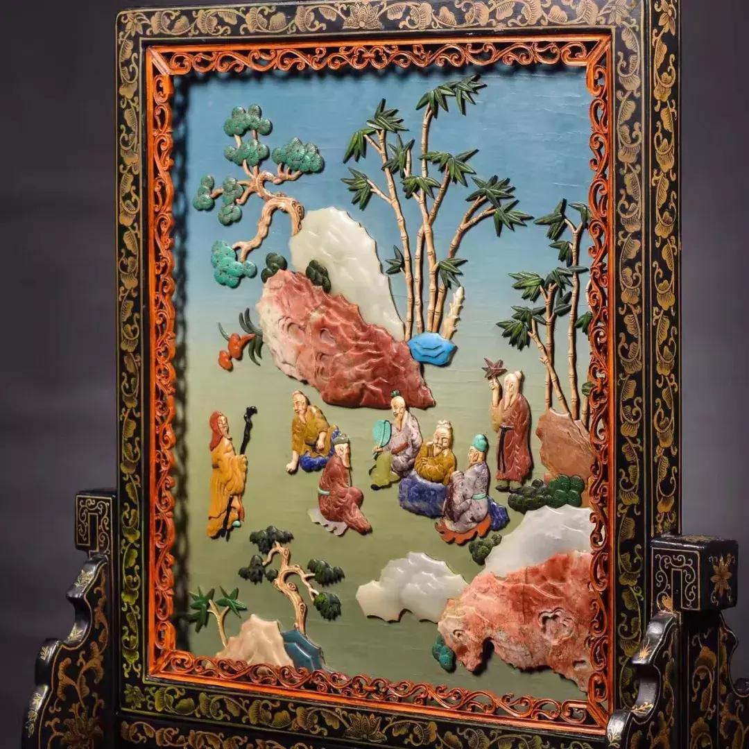 老人不听劝买假古董怎么办,收古董再卖掉有骗局吗