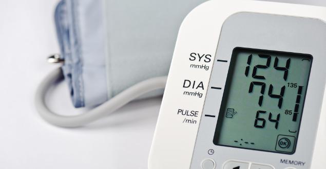 血压计的发明可不容易，据说还很血腥