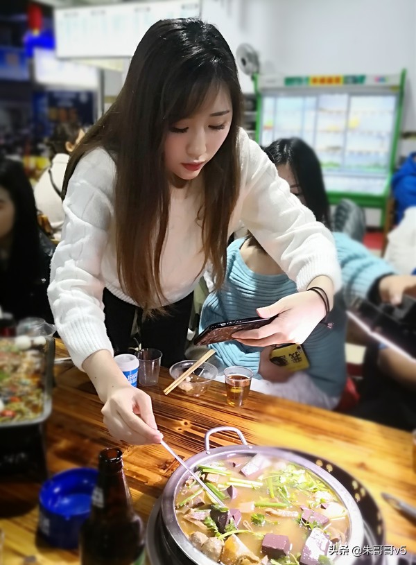 南宁古乐牛香牛杂火锅,南宁古乐牛香怎么做