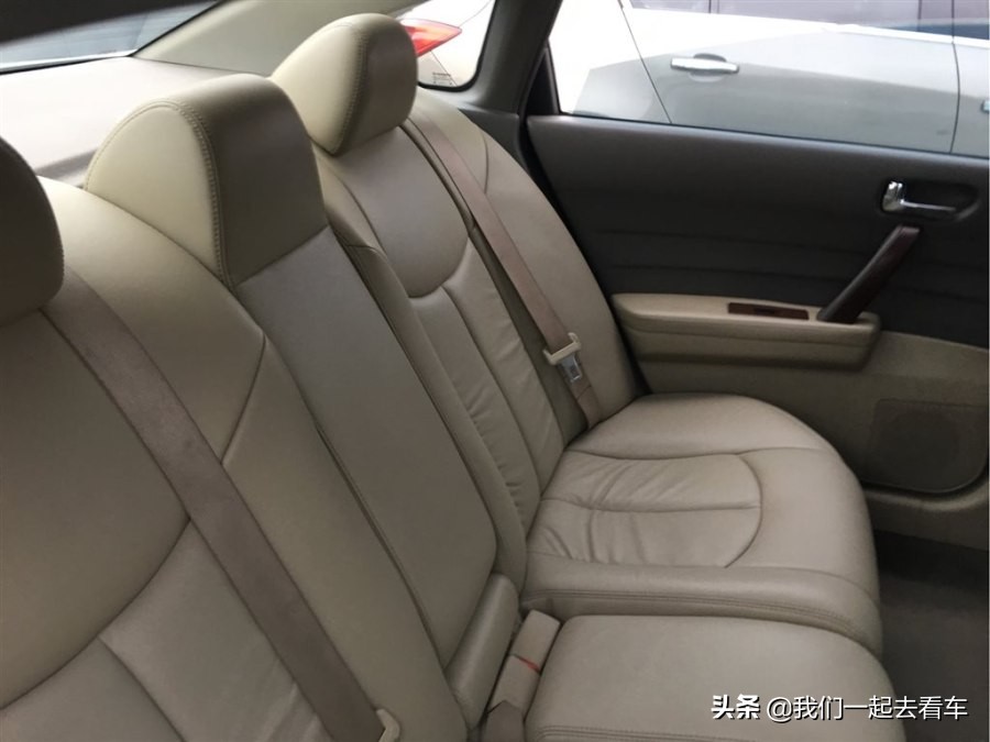 2万元二手车日产天籁,2万以内的大沙发二手车