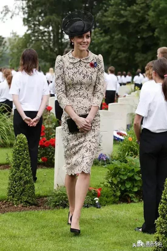 英国王室凯特,英国王室大战梅根