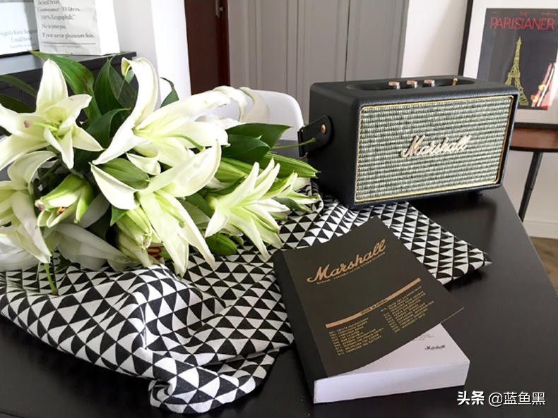 马歇尔音箱送女友,闺蜜送什么蓝牙音箱比较好