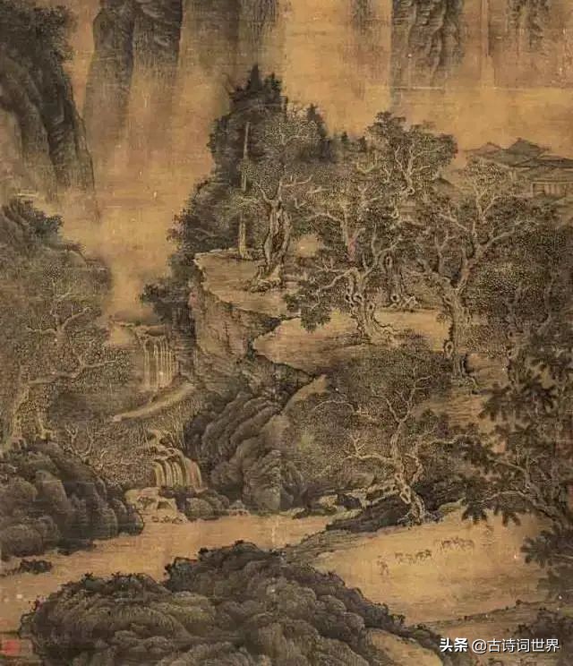 元曲最好听的十首歌曲,中华诗词最好的十首元曲