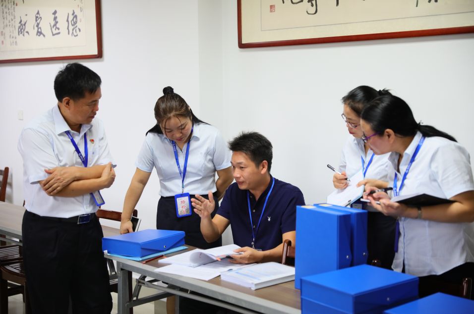 我市喜迎一家三级医院，快看看在你家附近吗？