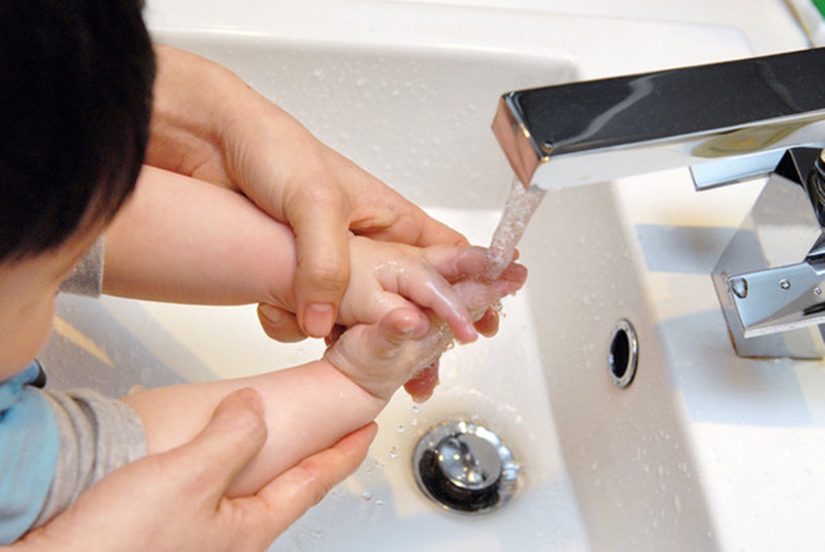 宝宝生病护理知识,2岁孩子生病后吃什么恢复体质