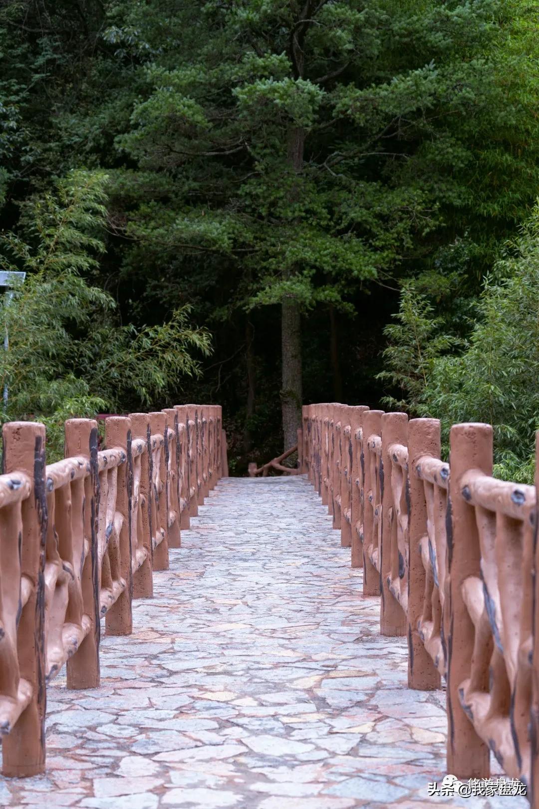 100张照片一百种幸福,100张图片带你去云南