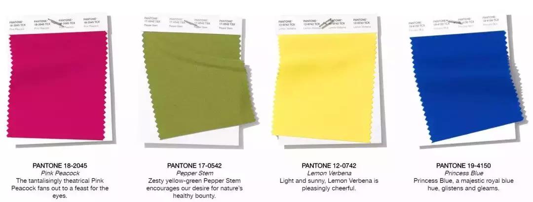 夸张发色弄什么造型,夸张的发色适合什么衣服