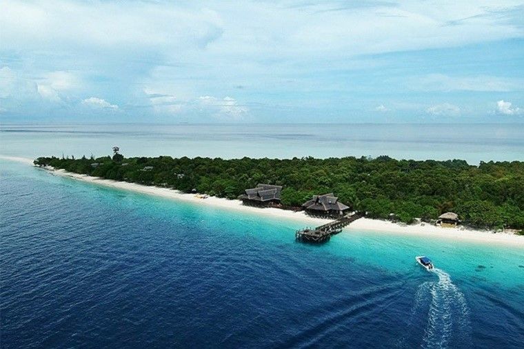 去哪个马尔代夫好玩,度假胜地马尔代夫