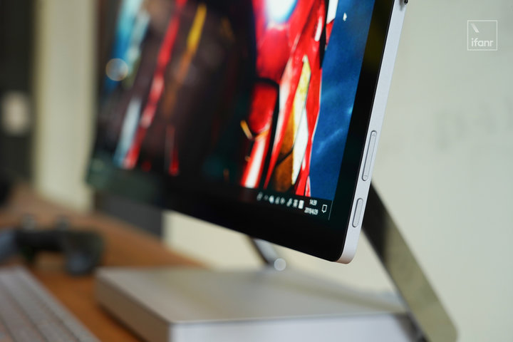 微软surfacestudio2,微软surfacestudio2拆机