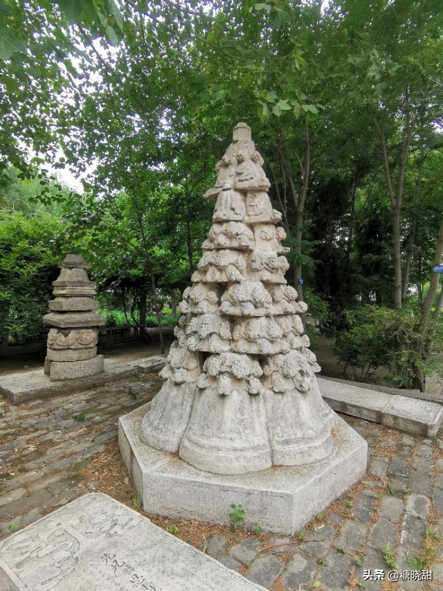 访问藏身医院的“解放区最高学府”，裂变出多所985双一流名校