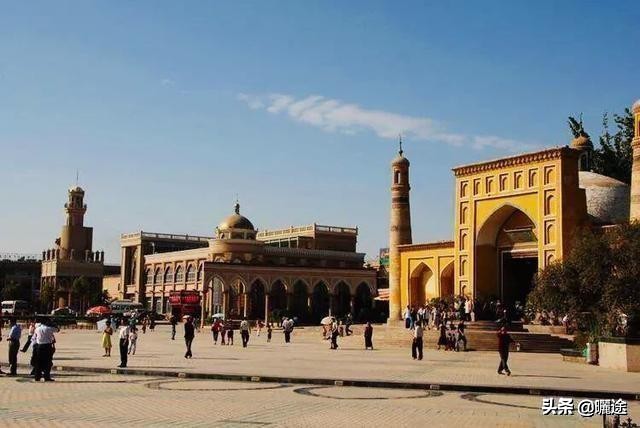 喀什到拉萨旅游景点,喀什塔县旅游景点大全