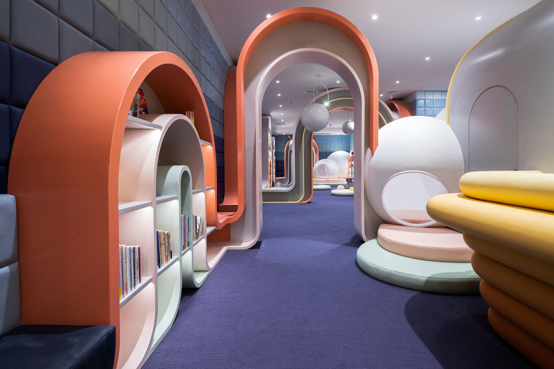 风靡妈咪圈的儿童乐园届“爱马仕”来成都啦.498元3次超值宠粉卡