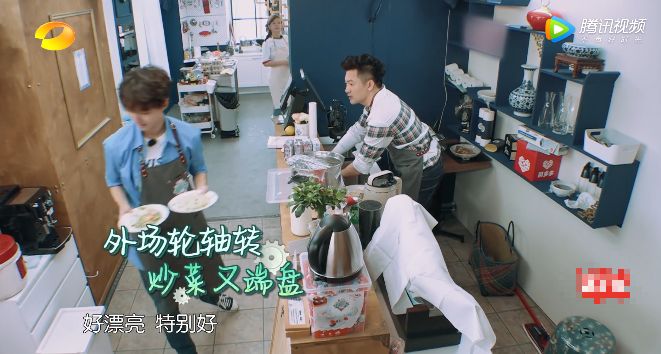 豆瓣评分最高的韩综是哪个,神仙韩综