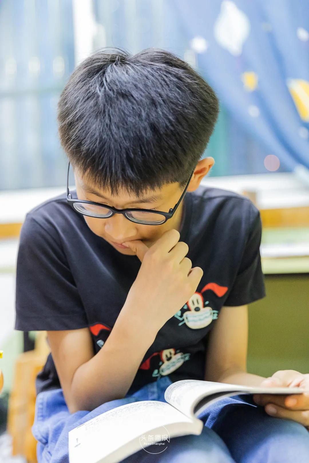 这群来自全国各地的「小候鸟」,温暖了整个上海