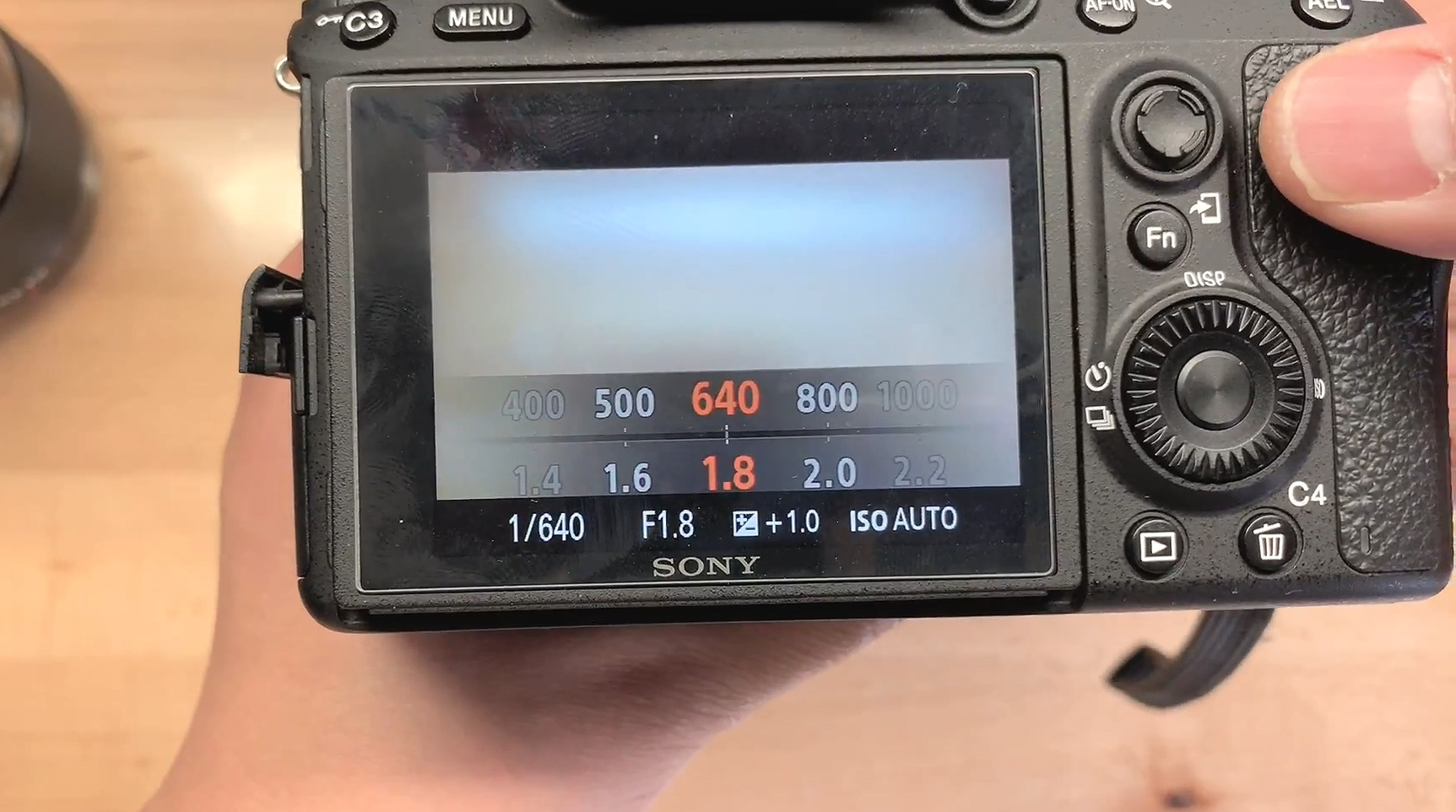 摄影基础知识入门什么是光圈,摄影中的光圈怎么玩