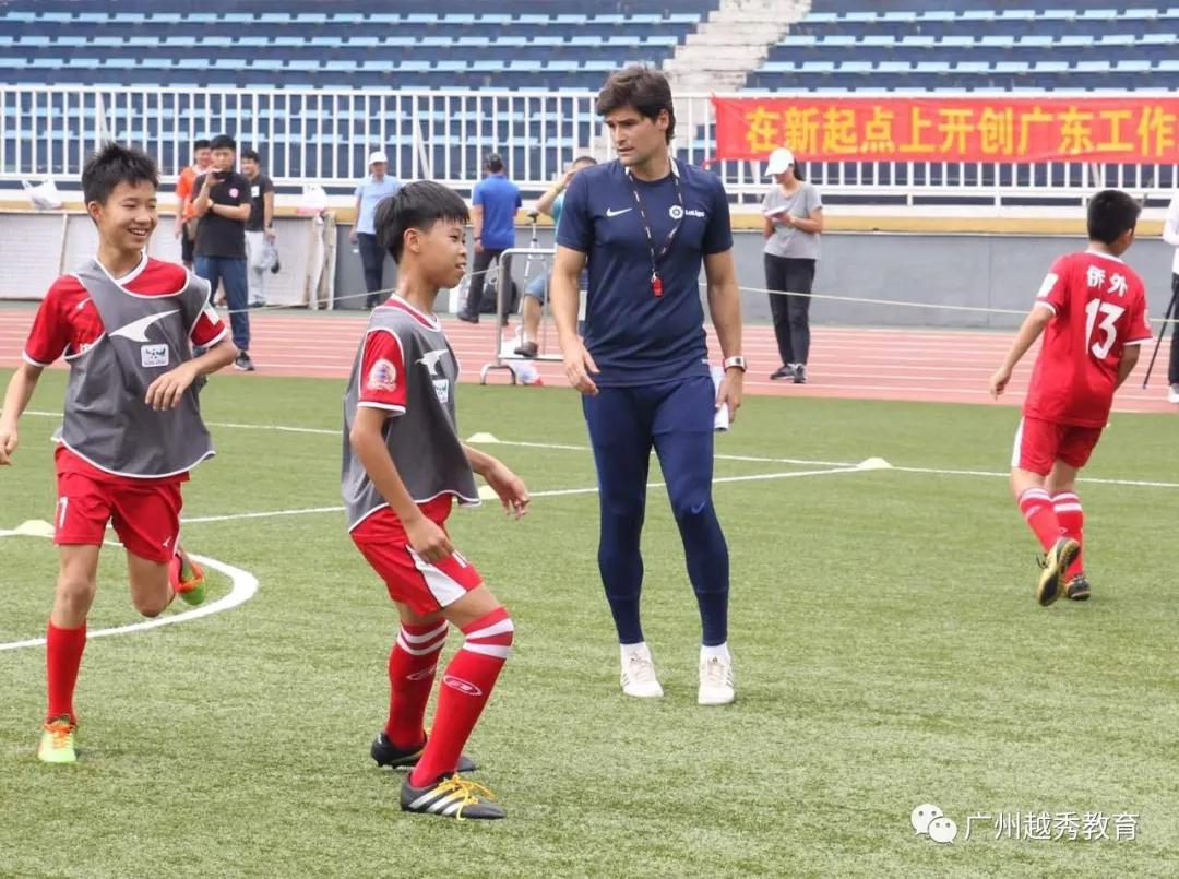 带你云参观新院区,带你云探园