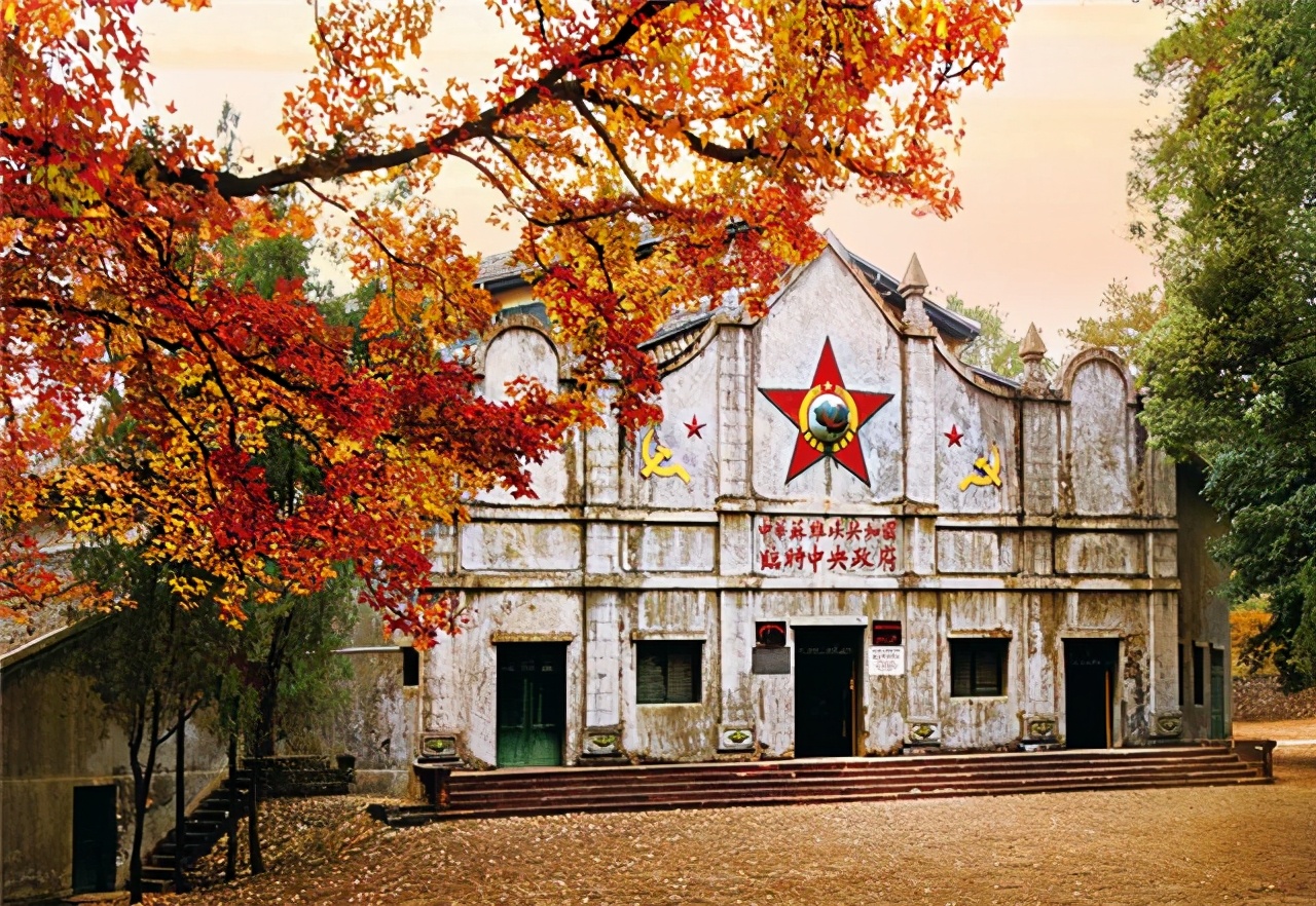 失踪30年的苏维埃大印,1935年失踪的红军将领