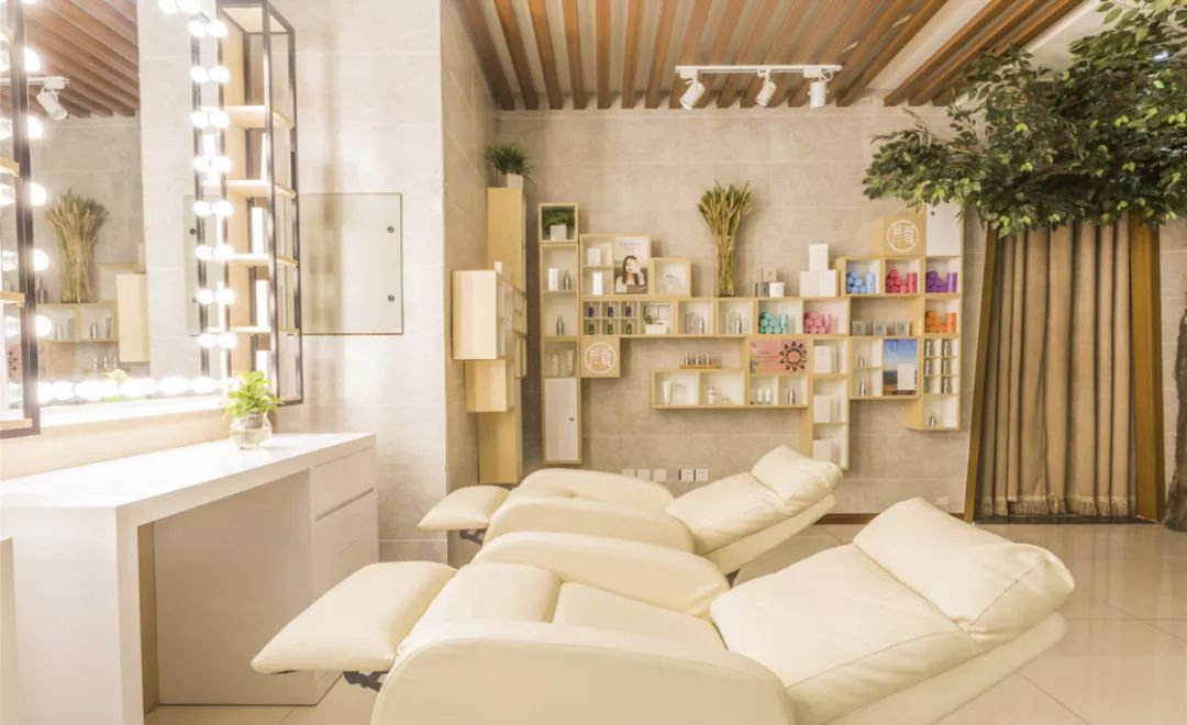 美业门店运营思路和方法,美业实体门店10大运营数据