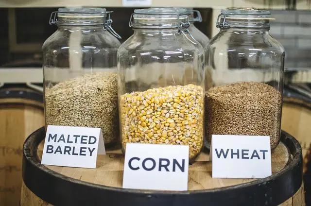 美国威士知识忌轻松入门