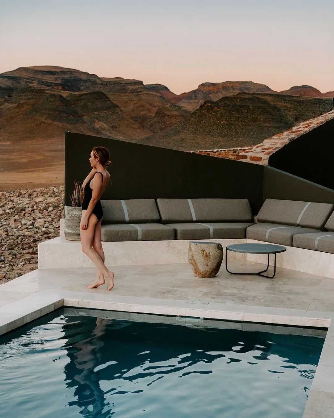 这9个没有确诊的国家，请继续美好