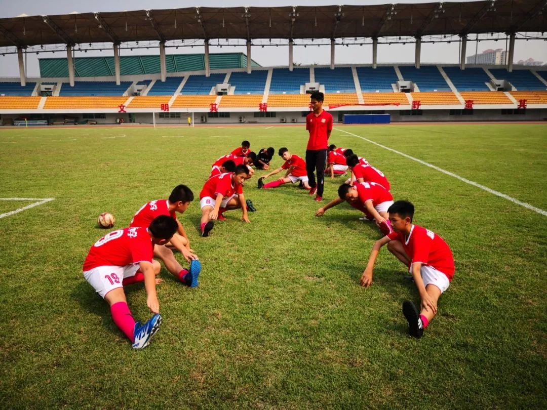 武汉市全国校园足球特色学校名单,全国首批青少年校园足球特色学校