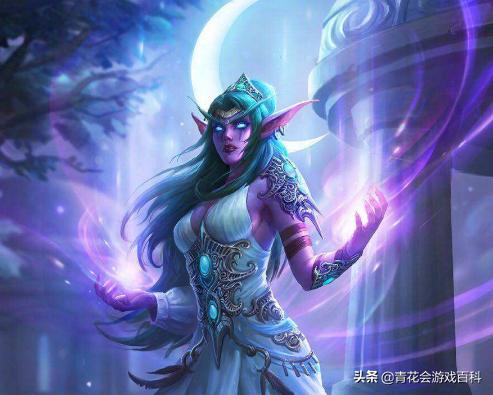魔兽怀旧服法师天赋推荐输出手法,魔兽世界常用wlk骑士宏命令
